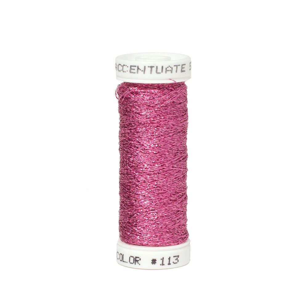 113 - Candy Pink